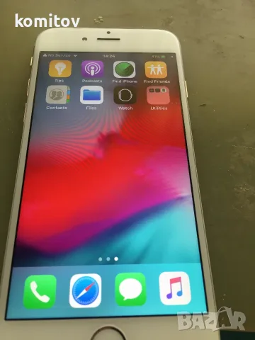 Iphon 6-Дисплеи, снимка 2 - Резервни части за телефони - 55510089