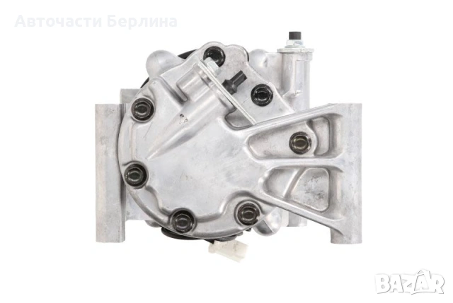 Компресор за климатик за Mazda 2, снимка 3 - Части - 54859434