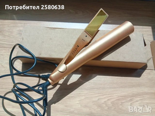 Преса за къдрене на коса TWISTLINE 29.34 лв. / 15 €
