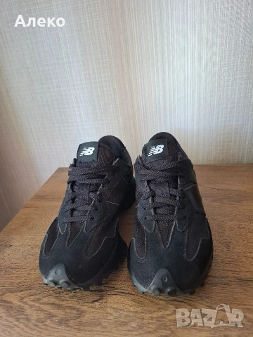 new balance 327 маратонки 42 номер. , снимка 4 - Маратонки - 55282214