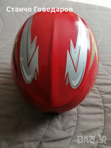 Каска за ски и сноуборд MEVIDA HELMETS размер М 58 , снимка 5 - Зимни спортове - 55333013