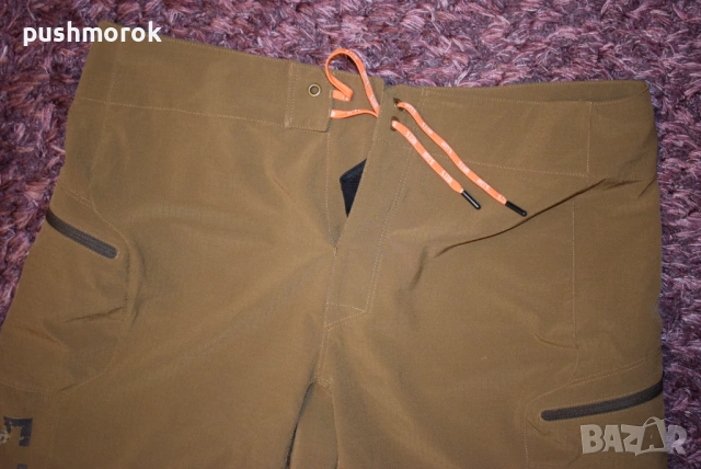 5.11 shorts men  size 34, снимка 14 - Панталони - 36010519