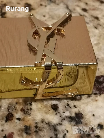 Оригинален парфюм Yves Saint Laurent Libre Vanille Couture 50 ml EDP , снимка 2 - Дамски парфюми - 54607329