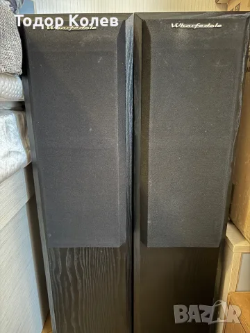 Wharfedale monitor MFM - 3