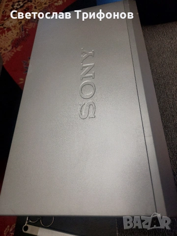 Video SONY slv-se830, снимка 11 - Плейъри, домашно кино, прожектори - 55272162