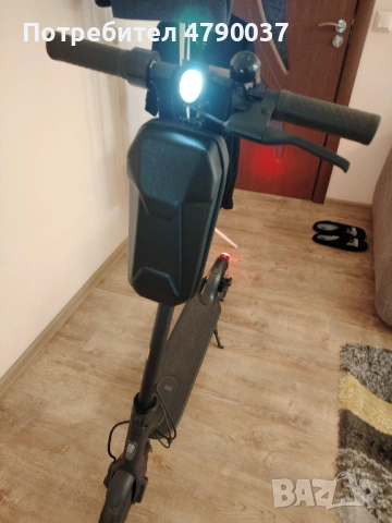 Xiaomi Mi Electric Scooter Pro 2 , снимка 3 - Велосипеди - 54119992
