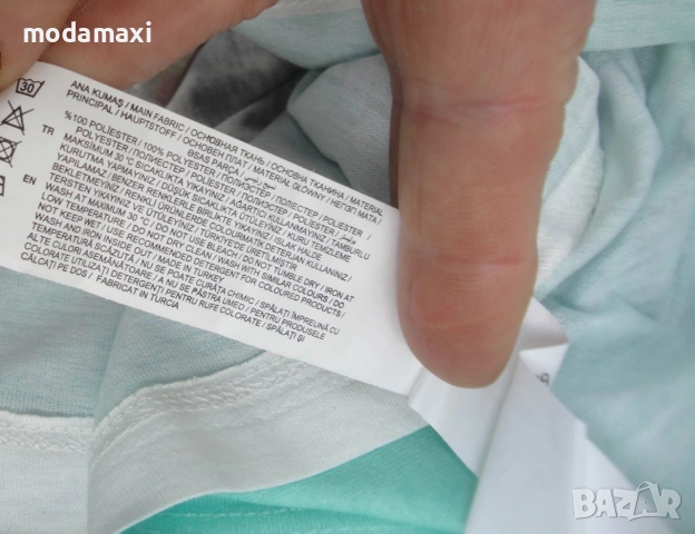 3XL Нова  туника LC Waikiki  , снимка 12 - Туники - 55270185