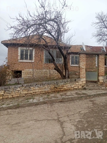 Продавам къща, снимка 2 - Къщи - 55004169