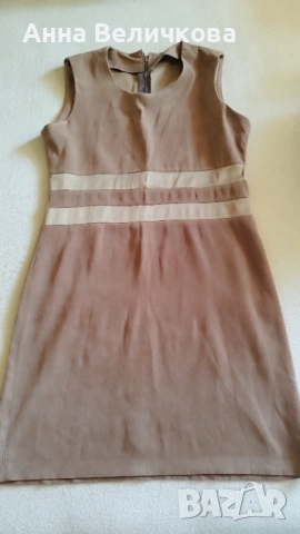 Летни рокли, снимка 4 - Рокли - 54366146