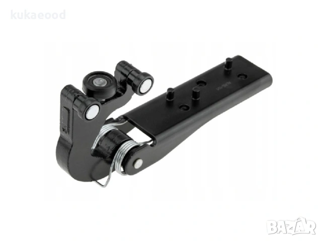 Ролка за плъзгаща врата за Renault Master 3