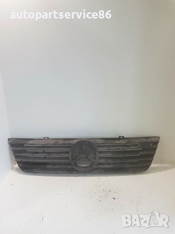 Предна решетка за Mercedes Sprinter (1995-1999) 9018880123 