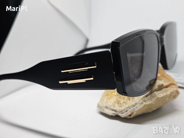Слънчеви очила UV400 Protection, Нови, Различни Модели, Модерна визия, снимка 9 - Слънчеви и диоптрични очила - 54503687