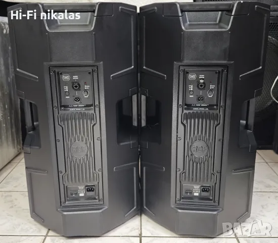 активни професионални стерео тонколони 12" инча RCF ART 312-A mk 3 Made in Italy, снимка 6 - Тонколони - 55485955