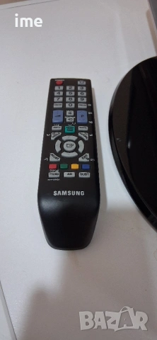 LCD телевизор Samsung. НОМЕР 03. Model LE19B450C4W. 19 инча - 48см. Цифров и аналогов тунер..., снимка 16 - Телевизори - 54367191