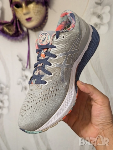 маратонки Asics Gel-Kayano 28 номер 42 ,5, снимка 9 - Маратонки - 54840100