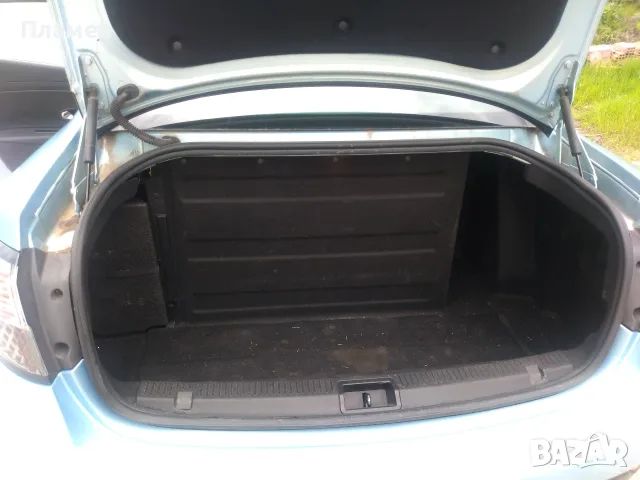 Renault Fluence ZE, снимка 9 - Автомобили и джипове - 46320394