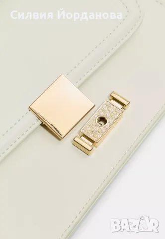 Дамска чанта Stradivarius, снимка 5 - Чанти - 55494306
