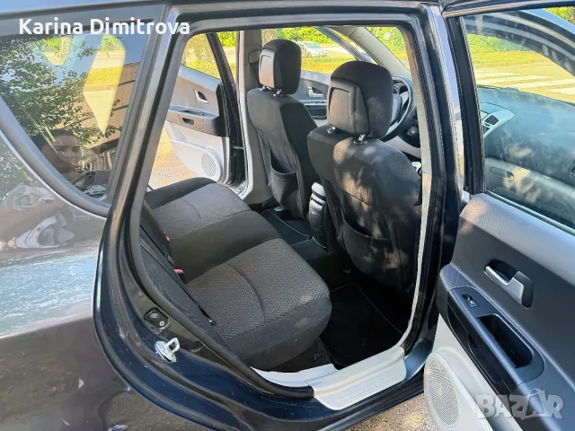 KIA CEED 1.6 crdi diesel , снимка 9 - Автомобили и джипове - 55588801