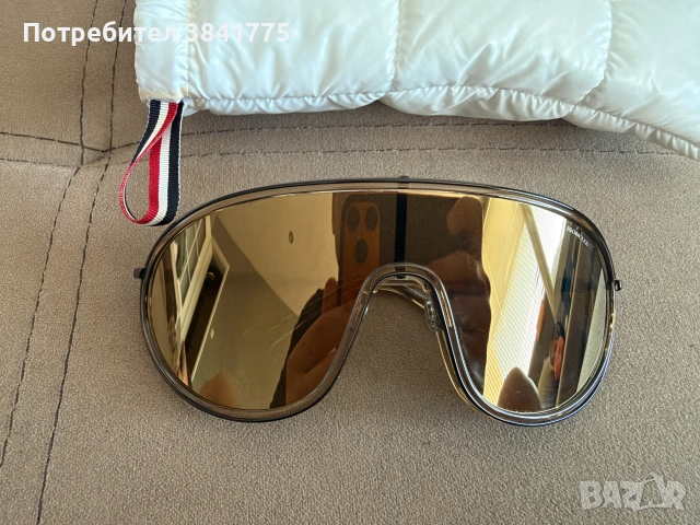 Moncler ML 0222 Vangarde 57L