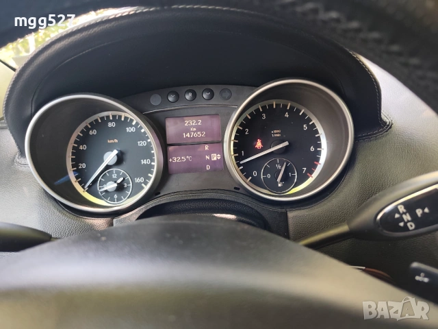 Продавам Мерцедес GL 550-2012 г.+Гас, снимка 13 - Автомобили и джипове - 54688529
