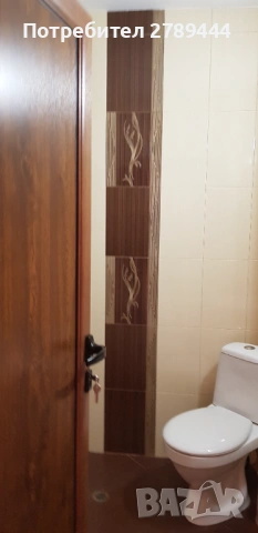 Дава под наем 2-СТАЕН, снимка 8 - Апартаменти - 54252456