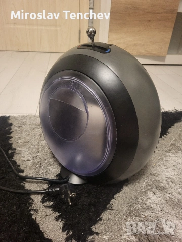 кафе машина Nescafé Dolce Gusto KRUPS, снимка 4 - Кафемашини - 54696904