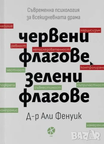 Нови книги- психология и психотерапия- 30% намаление, снимка 7 - Психология и личностно развитие - 55443863