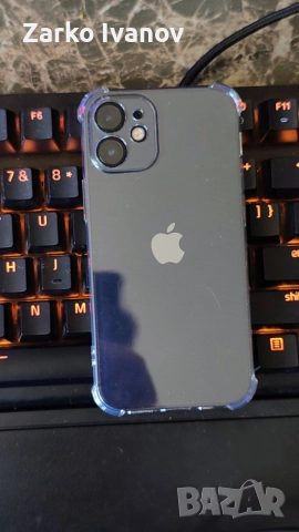 iphone mini, снимка 4 - Apple iPhone - 54721335