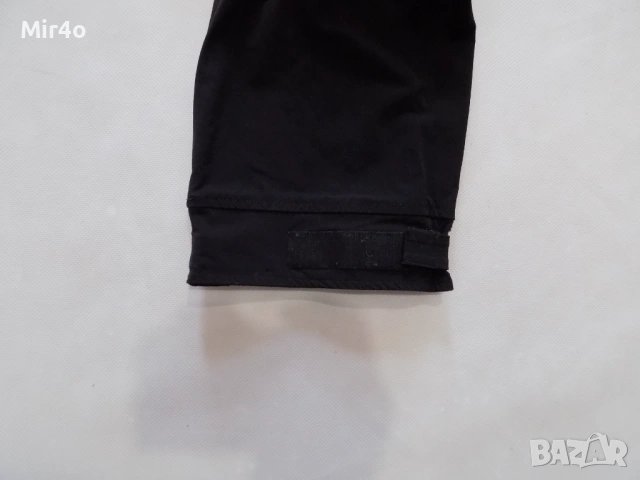 панталон the north face екип долнище анцуг анцунг туризъм планина мъжки оригинален размер 34, снимка 5 - Спортни дрехи, екипи - 42994829