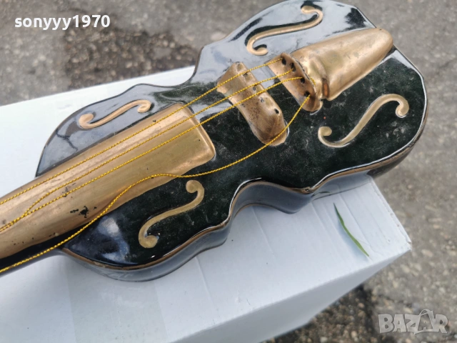 ЦИГУЛКА ЗА КОЛЕКЦИЯ 23052618341635L4, снимка 3 - Колекции - 54653929