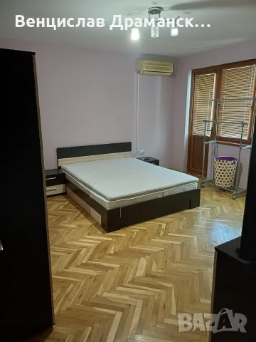 комплект спалня с гардероб, снимка 4 - Спални и легла - 55581493