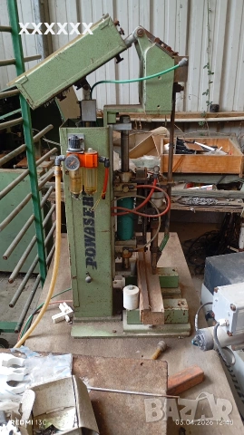 машини за дограма , снимка 17 - Други машини и части - 54087880