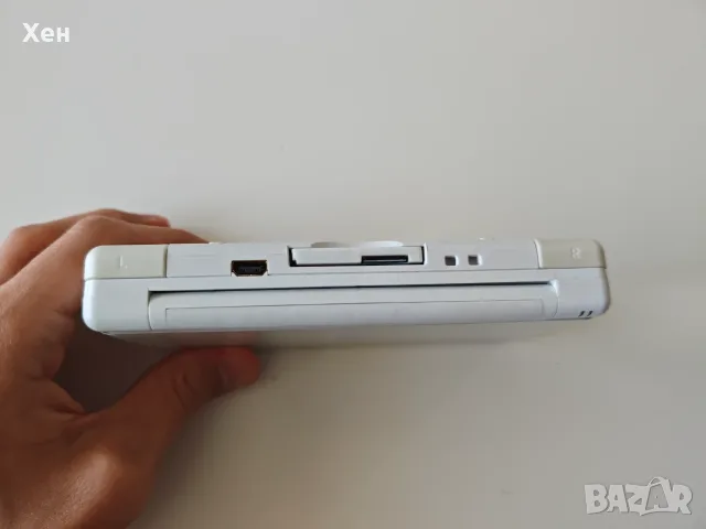 Nintendo DS Lite - R4 - качени много игри, снимка 5 - Nintendo конзоли - 55419203