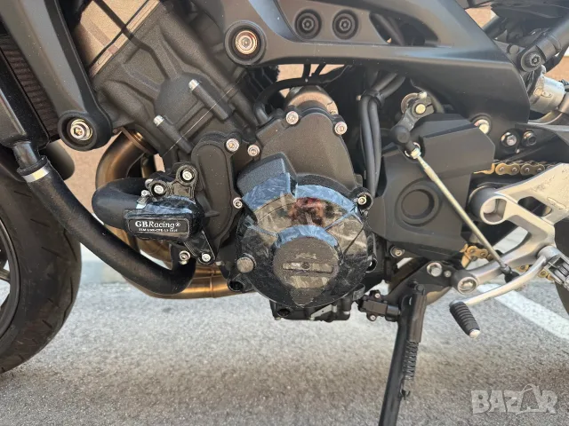 Yamaha MT-09 2016, снимка 9 - Мотоциклети и мототехника - 55338880