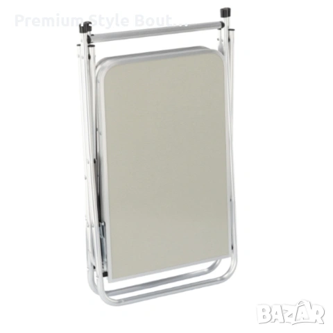 Сгъваема къмпинг кухня с 3 плота – мобилна кухня за къмпинг, пикник и каравана, снимка 12 - Други стоки за дома - 54123050