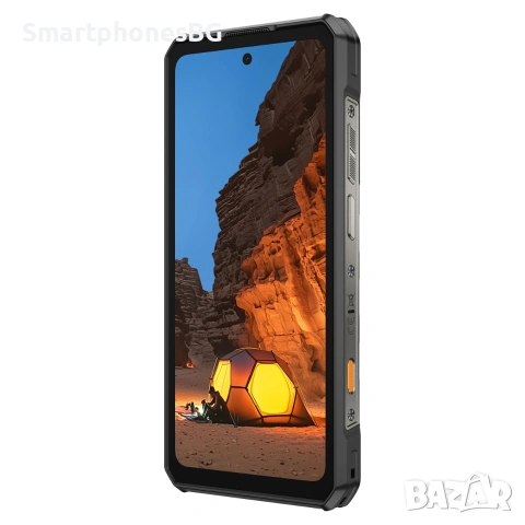 Ulefone Armor 30 24GB RAM 512GB ROM, 12800 мах батерия, с IP68 защита, снимка 5 - Други - 55233453