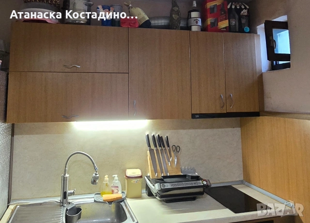 Продавам кухня 