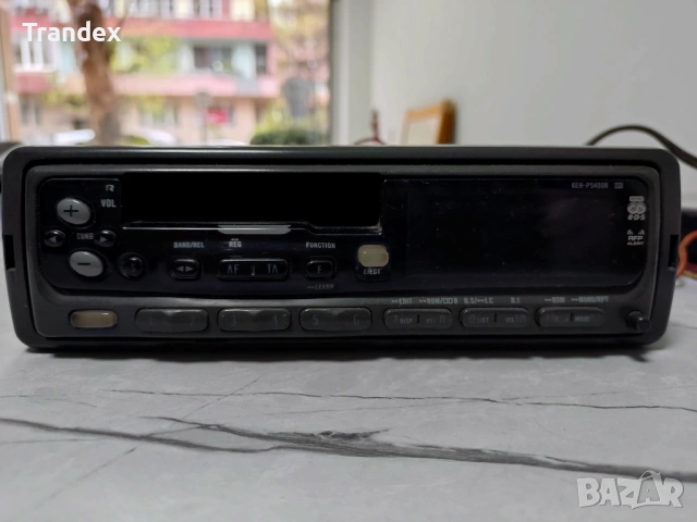 Авто касетофон Pioneer KEH-P 5400 R