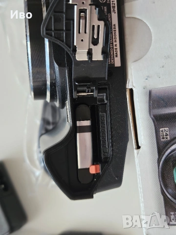 Фотоапарат Olympus SZ-31MR, снимка 3 - Фотоапарати - 54802074