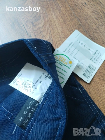 MASCOT Trousers - мъжки работни панталони НОВИ C50/М НАЛИЧНИ 2 БРОЯ, снимка 9 - Спортни дрехи, екипи - 55179323