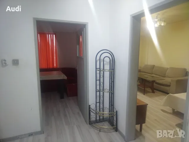 Собственик дава под наем обзаведена гарсиокера Владиславово бл. 33 ет.9 без асансьор , снимка 8 - Апартаменти - 55388539
