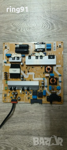 Захранване - BN44-00932G TV Samsung UE65NU6025K