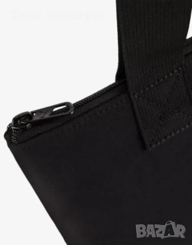 Чантата PUMA Buzz Shopper Black
, снимка 2 - Чанти - 55605831