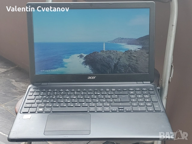 acer-Aspire-E1-522-15.6 incha, снимка 10 - Лаптопи за дома - 55206916
