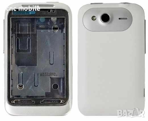 Панел HTC Touch - HTC Wildfire - HTC HD2 - HTC Diamond - HTC Smart , снимка 5 - Резервни части за телефони - 54727596