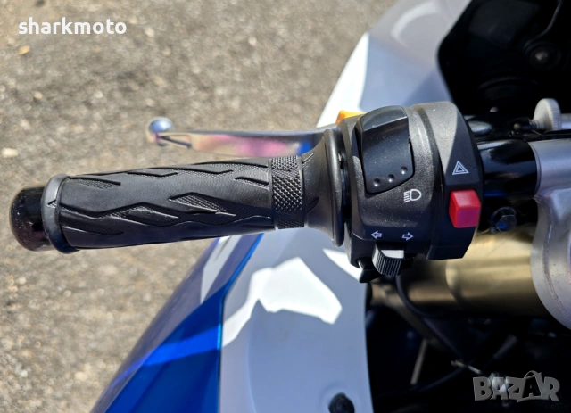 Suzuki Gsxr K9 600i НОВ ВНОС!!!, снимка 13 - Мотоциклети и мототехника - 54348412