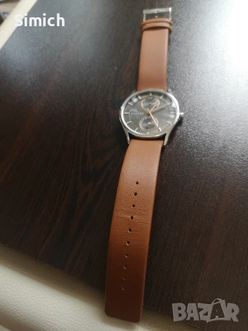 Skagen Holst SKW6086, снимка 2 - Мъжки - 54755582