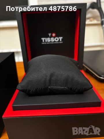 Часовник Tissot PR100, снимка 4 - Мъжки - 55158103
