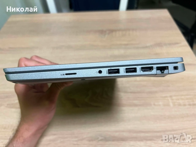 Dell Latitude 5420 16GB RAM 512GB SSD 2021, снимка 5 - Лаптопи за дома - 54783173