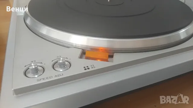 Kenwood KD-2100, снимка 2 - Грамофони - 55557086